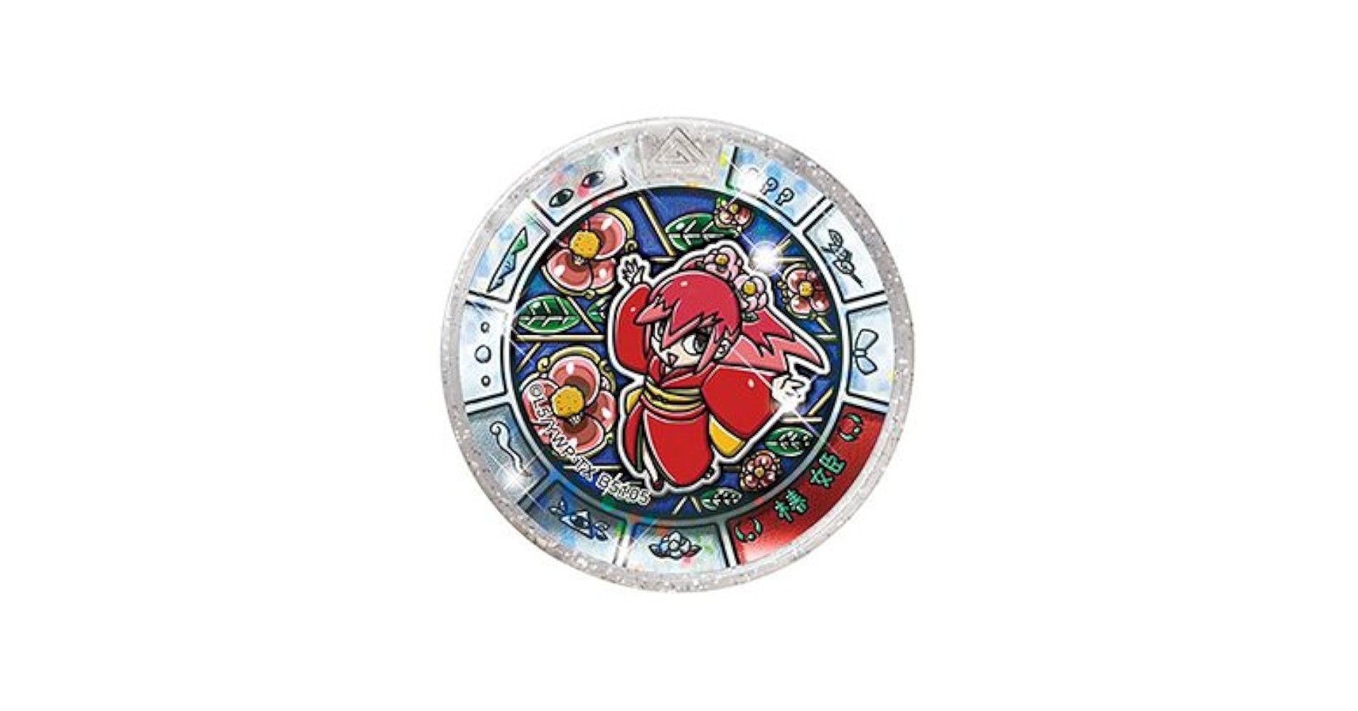 ワールドシリーズメダル 妖怪メダル零 ～登場！Zメダルでアリマス！～ | BANDAI TOYS