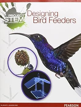 Paperback Stem 2012 Student Edition Bird Feeders and Breathing in Space Grade 3/5 Book