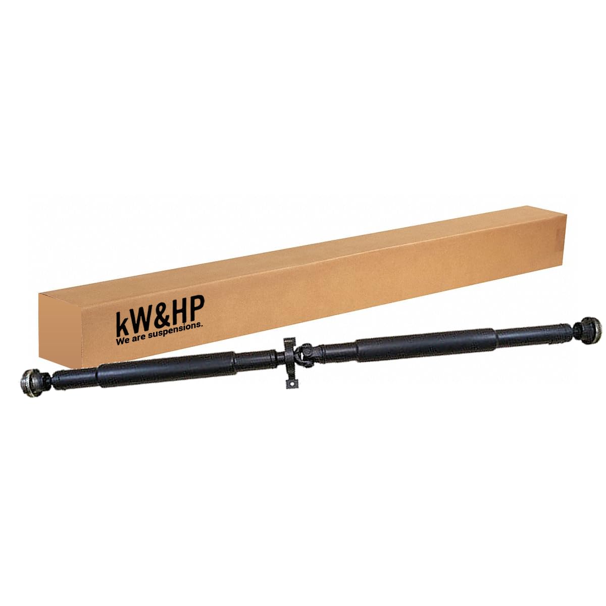 NUOVO ALBERO TRASMISSIONE ALBERO CARDANICO PER FIAT PANDA (169) 4X4 03>11 E NUOVA PANDA (312) 4X4 12>19