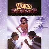 Weird Science (Original Soundtrack)