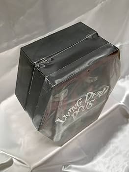 Amazon.co.jp: リビングデッドドールズ シニスター ミニスター