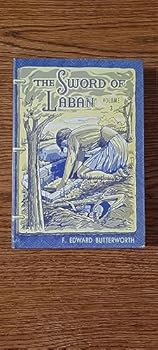 Hardcover The Sword of Laban Volume 3 (3) Book