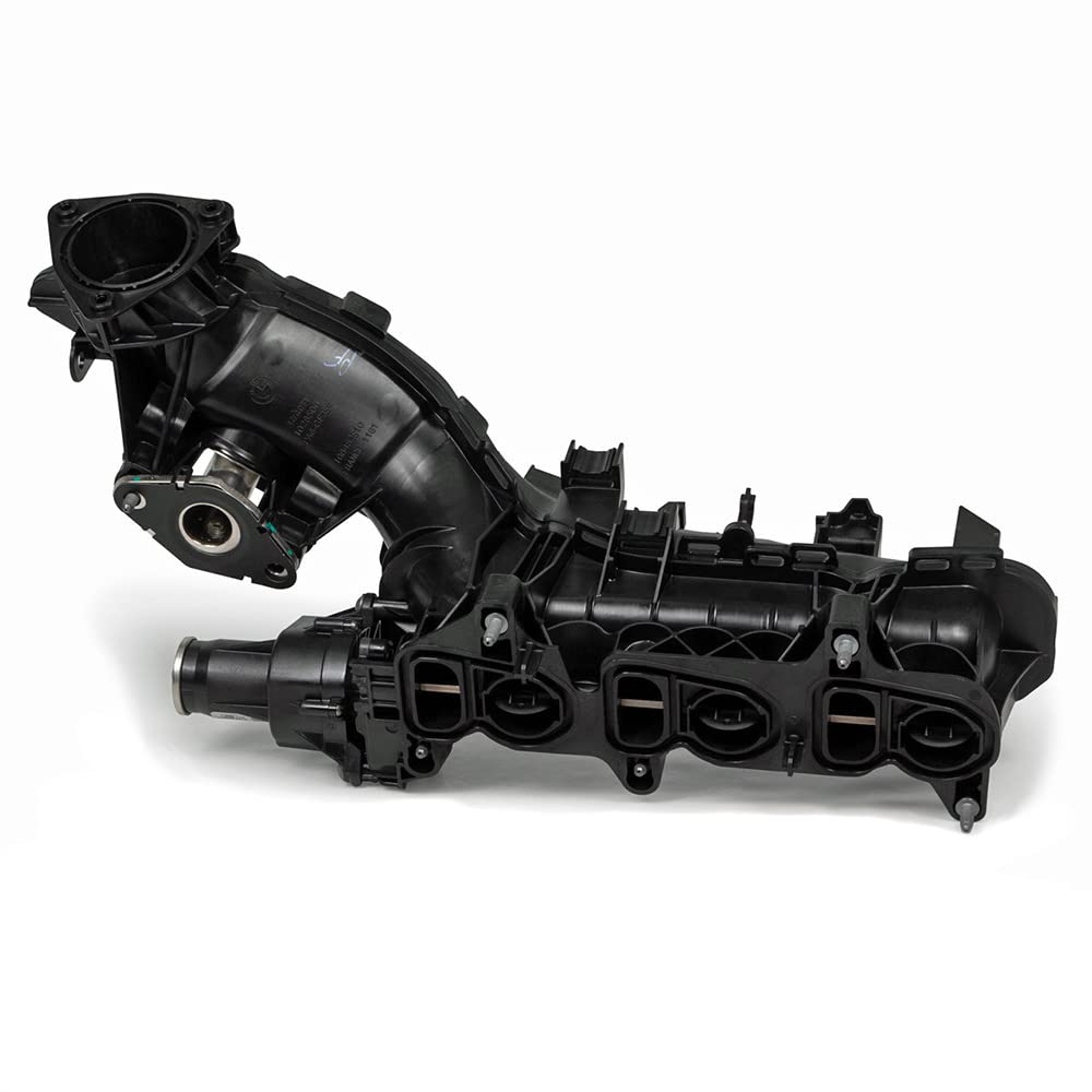 Tappo di riparazione per BMW con motori 1.5D B37 2.0 B47 in alluminio e Viton, valvola a farfalla, 1 porta, alluminio, 1/2 pollici, valvola, ricambi auto