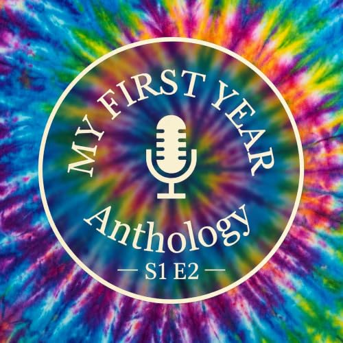 Andrew Sterman - My First Year as a Father