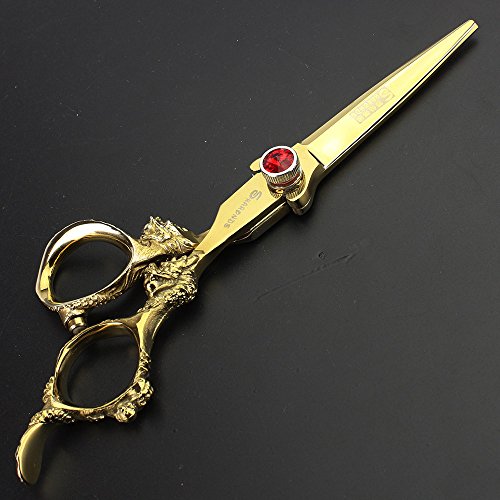Ciseaux de salon de beauté Sharonds pour éviter les pointes fourchues