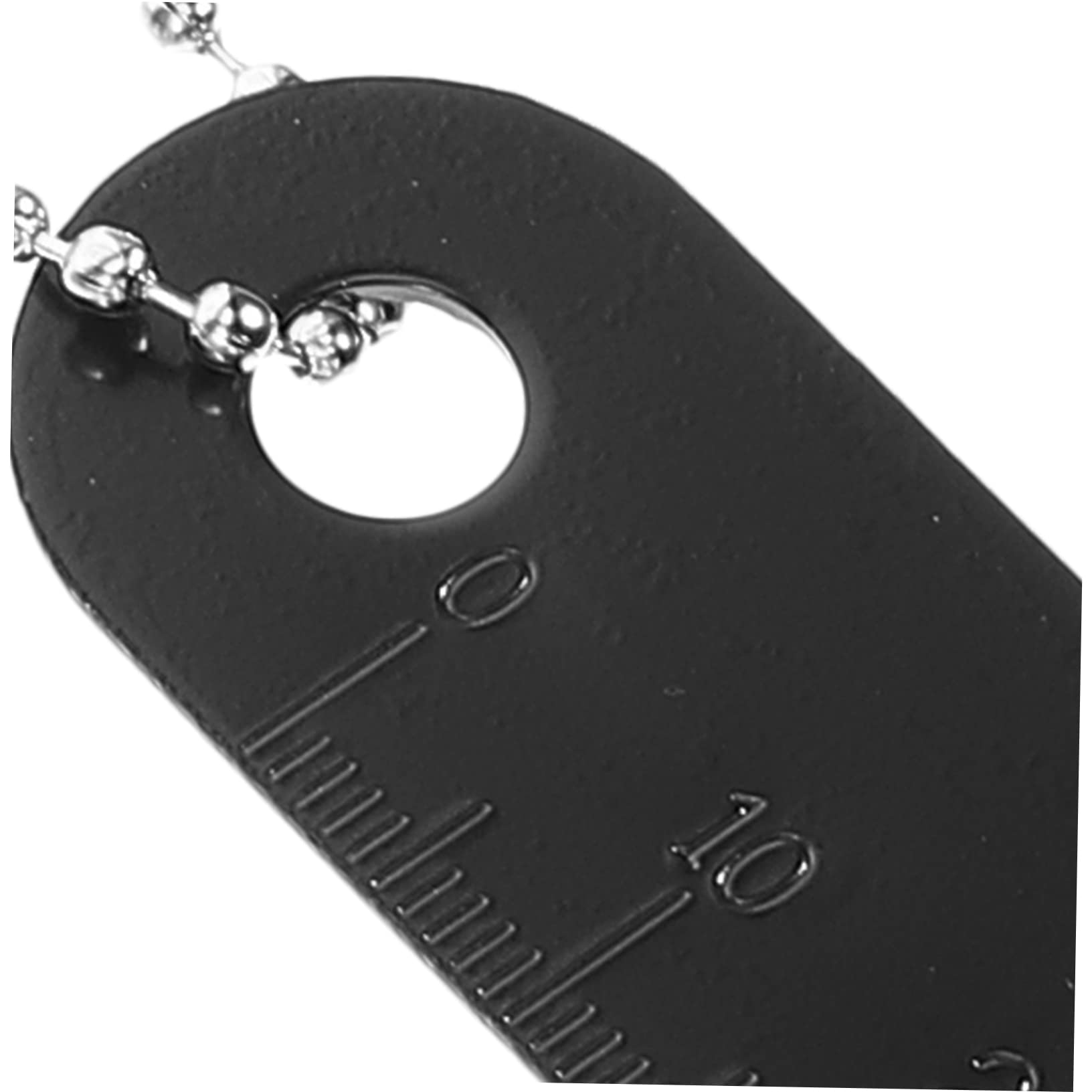 BESPORTBLE Lot de 10 Grattoirs Portables pour Camping Survie Durgence Accessoires Dextérieur Allume-feu Règles Multifonctions 10 Pièces X 10