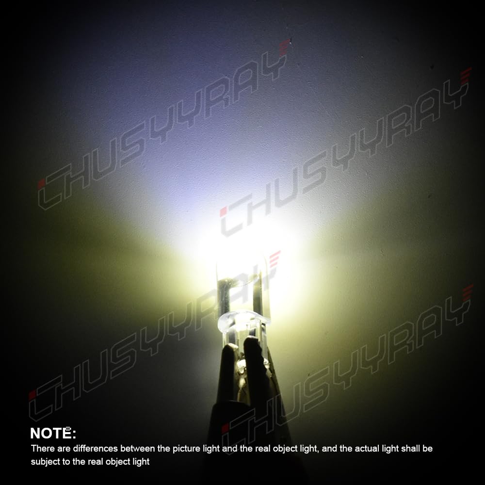 Hyunda 30 Front Sdelghts / Parkng Lghts Sde Lght Bulb Bulbs (07