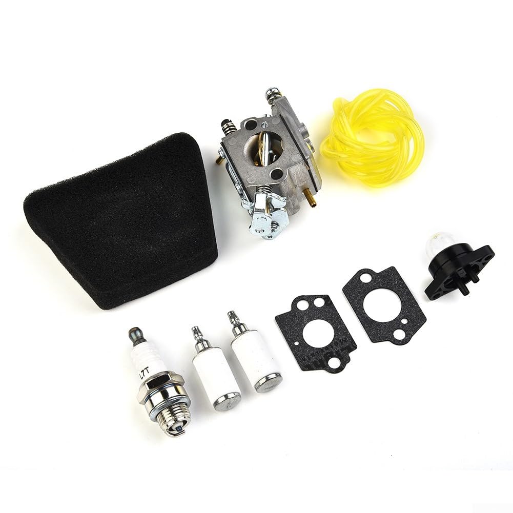 Carburadores, carburadores y filtros de aire para 351,352,370,371,390,391,401,420,422,P4-18XT,P4-20XT, para pieza Ner 351,352,370,371,390,391,401,4200 422, P4-18XT, P4-20XT