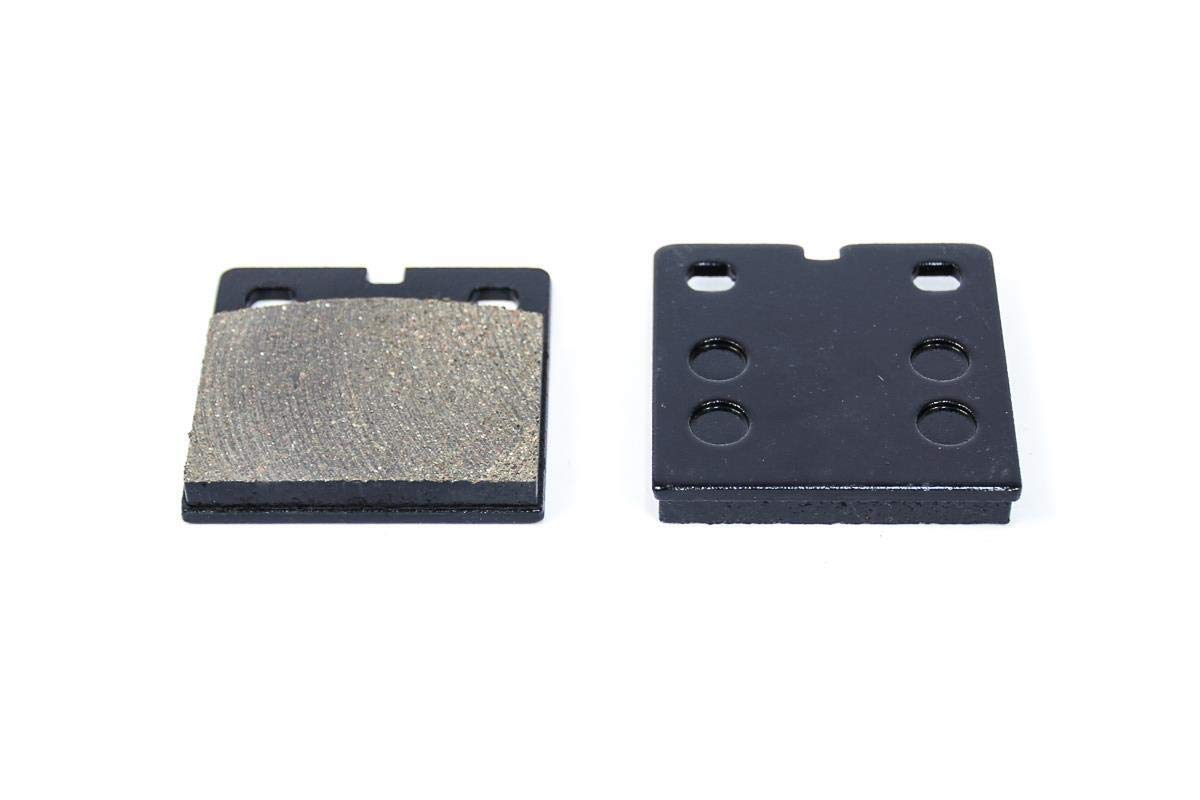 Etz 250 Ersatzteile Bremssattel M. Bremsklötze MZ ETZ 125-301 | Sausewind Shop Bremssattel Bremsklötze MZ 125 150 250 251 ETZ 301 Citomerx