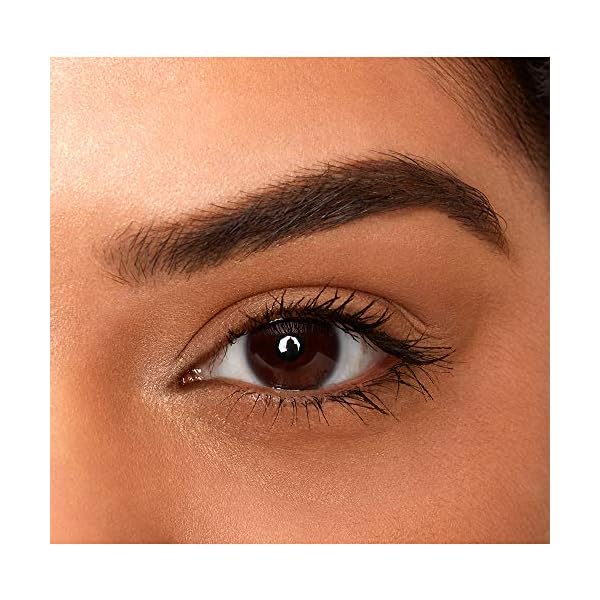 NYX PROFESSIONAL MAKEUP Fill & Fluff Eyebrow Pomade Pencil, Ash Brown