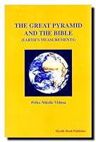 The Great Pyramid and the Earth: (Distance, Speed, Time) 0973237147 Book Cover