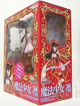 Fate/hollow ataraxia 魔法少女 凛　フィギュア　未開封 Amazon.co.jp: 魔法少女 凛 〈Fate hollowataraxia〉遠坂凛 GSC