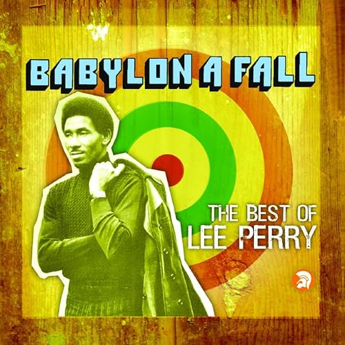 洋楽 the best of Lee perry vol.2 Lee Perry & The Upsetters – The Best Of Lee Perry And 