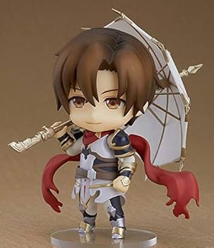 GOOD SMILE COMPANY - ねんどろいど マスターオブスキル （ 全職高手 ) 君莫笑 Amazon.co.jp: ねんどろいど マスターオブスキル[全職高手] 君莫