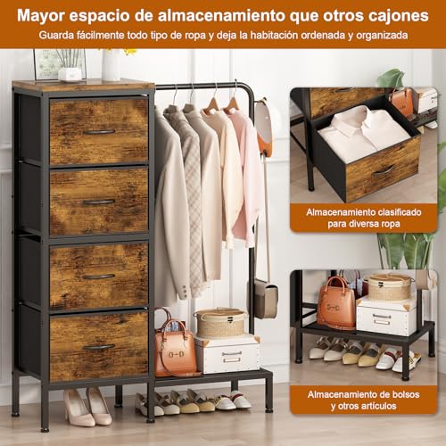 Recopilación de Armarios que puedes comprar esta semana. 11 Imagen adicional