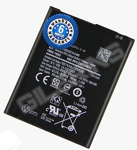 Image of Original EB-EBA013ABY Battery for Samsung Galaxy M01-core /A01-Battery with 6 Month Warranty*** (F00040)