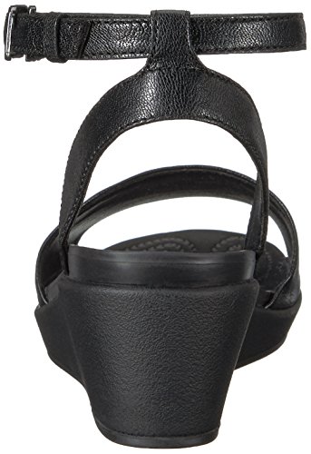 crocs leighann ankle strap