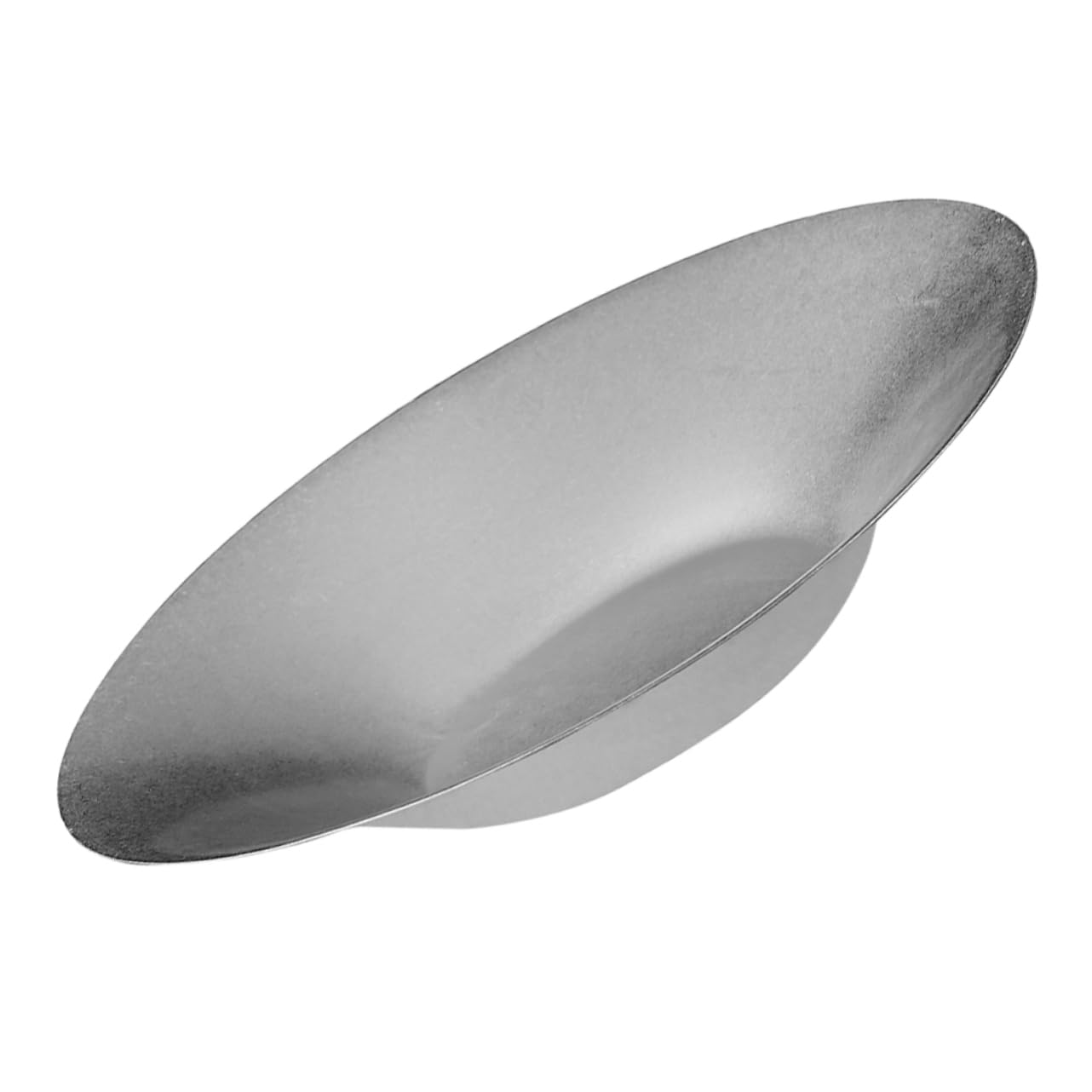 OFFSCH Stainless Steels Pasta Bowls Set of 2 Salad Bowl Lid for Lunch Dinner Soup Deep