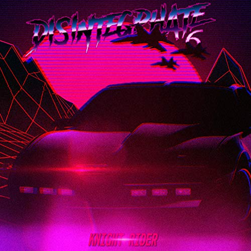 Knight Rider Knight Rider
