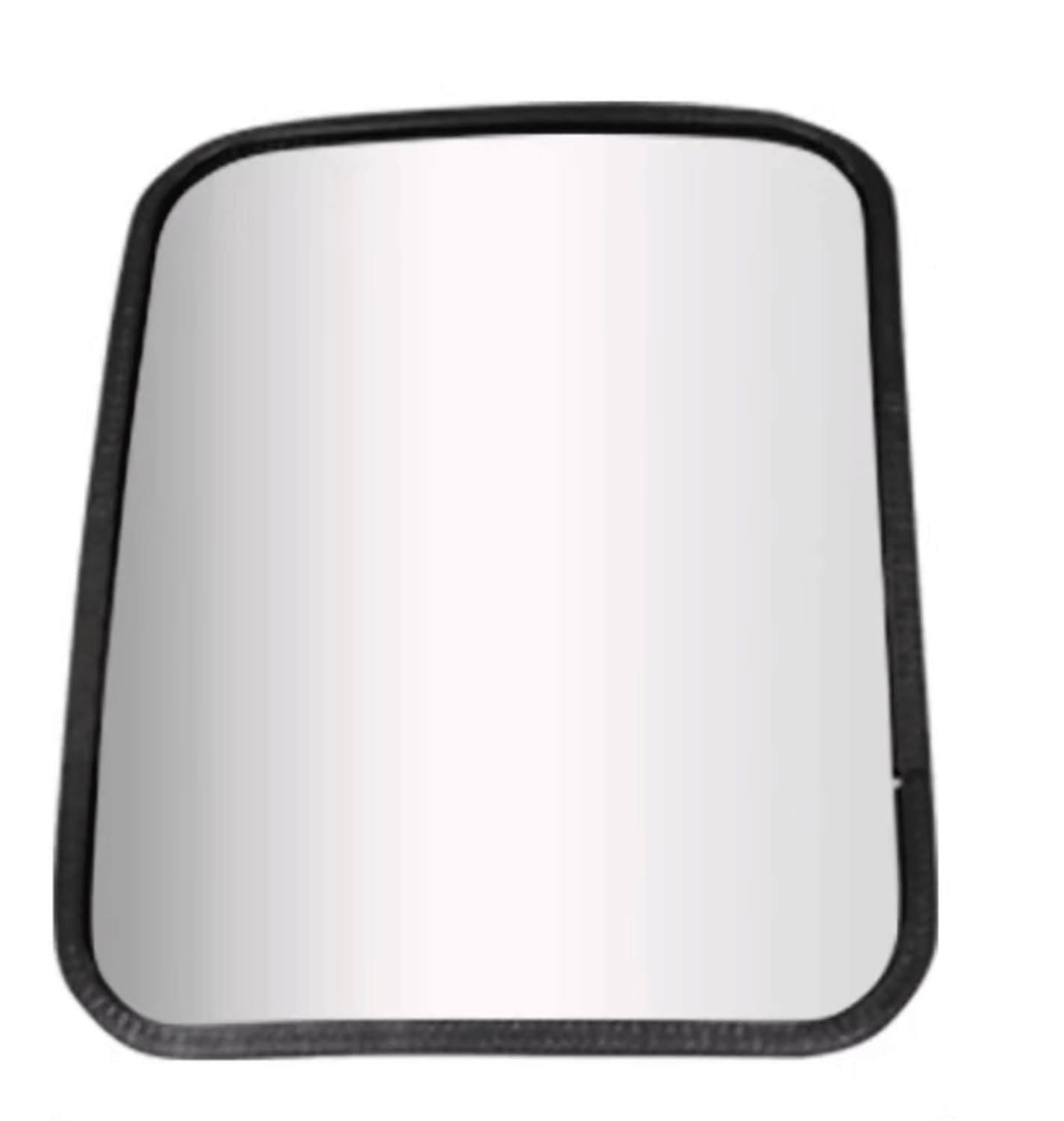 Specchio Acrilico Portatile Riflettore Antifurto per Supermercato Magazzino per Aumentare Il Campo Visivo Specchio di Sicurezza Girevole E Retromarcia(Size:20 * 24cm)