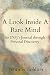 A Look Inside a Rare Mind