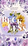 Reckless: Anime in tempesta (Adventures in Love)