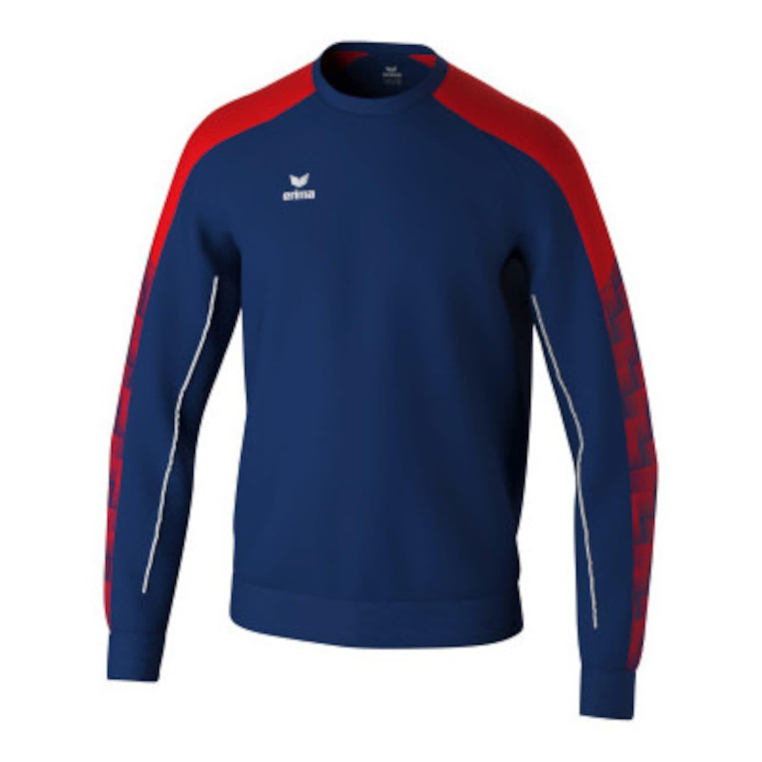 Erima Men's Evo Star Functional Sweatshirt