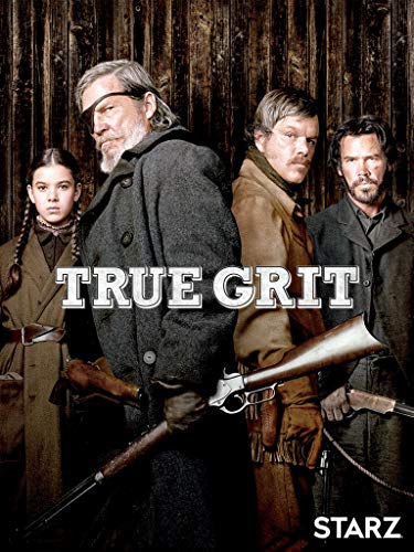 True Grit
