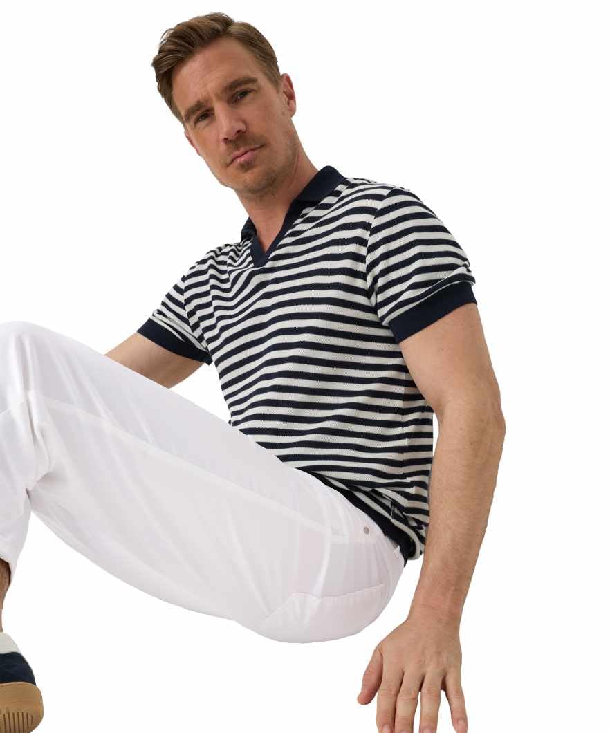 BRAX Feel Good Style Cooper Herren Five-Pocket-Hose Regular Fit