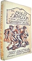 The Bold Dragon and Other Ghostly Tales B000JDAJZ4 Book Cover