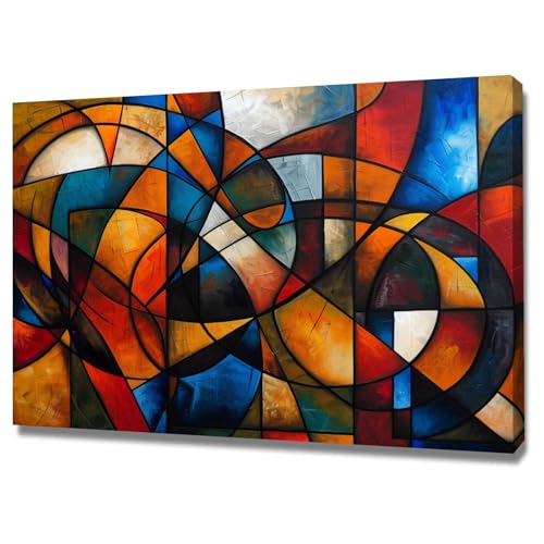 Impression sur toile WODJEM : habillez un mur vide avec art et style