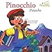 Bilingual Fairy Tales Pinocchio (English and Spanish Edition)