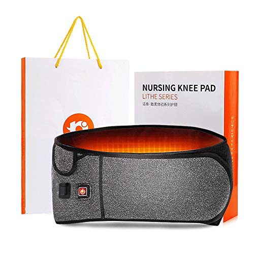 ZFF Soporte Lumbar Cinturón,para La Espalda para El Alivio del Dolor De Espalda Baja...