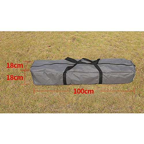 Carpa para camping portátil para 5-8 personas miniatura 6