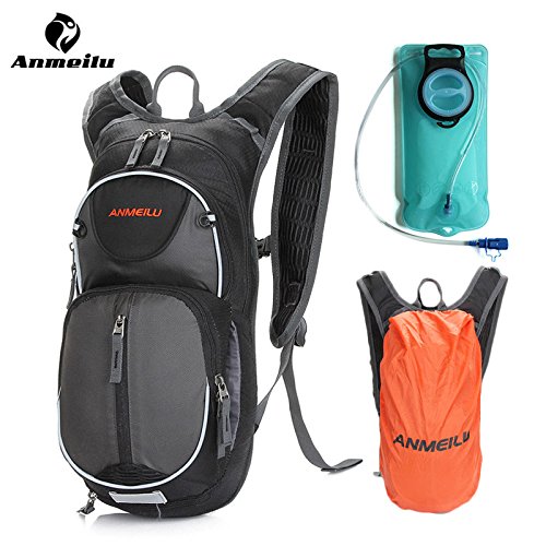 Buy 3nh 1010GN WB Anmeilu 15L Outdoor Bicycle Bag Waterproof Sports