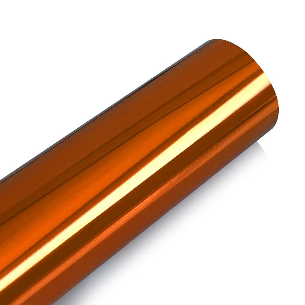 Wrapping Pellicola 10/30x100cm Chrome Mirror Vinil Wrap Film Auto Decal Fai da te Copertina for motori for moto for auto che avvolge gli accessori for automobili for pellicole Pellicola Wrapping