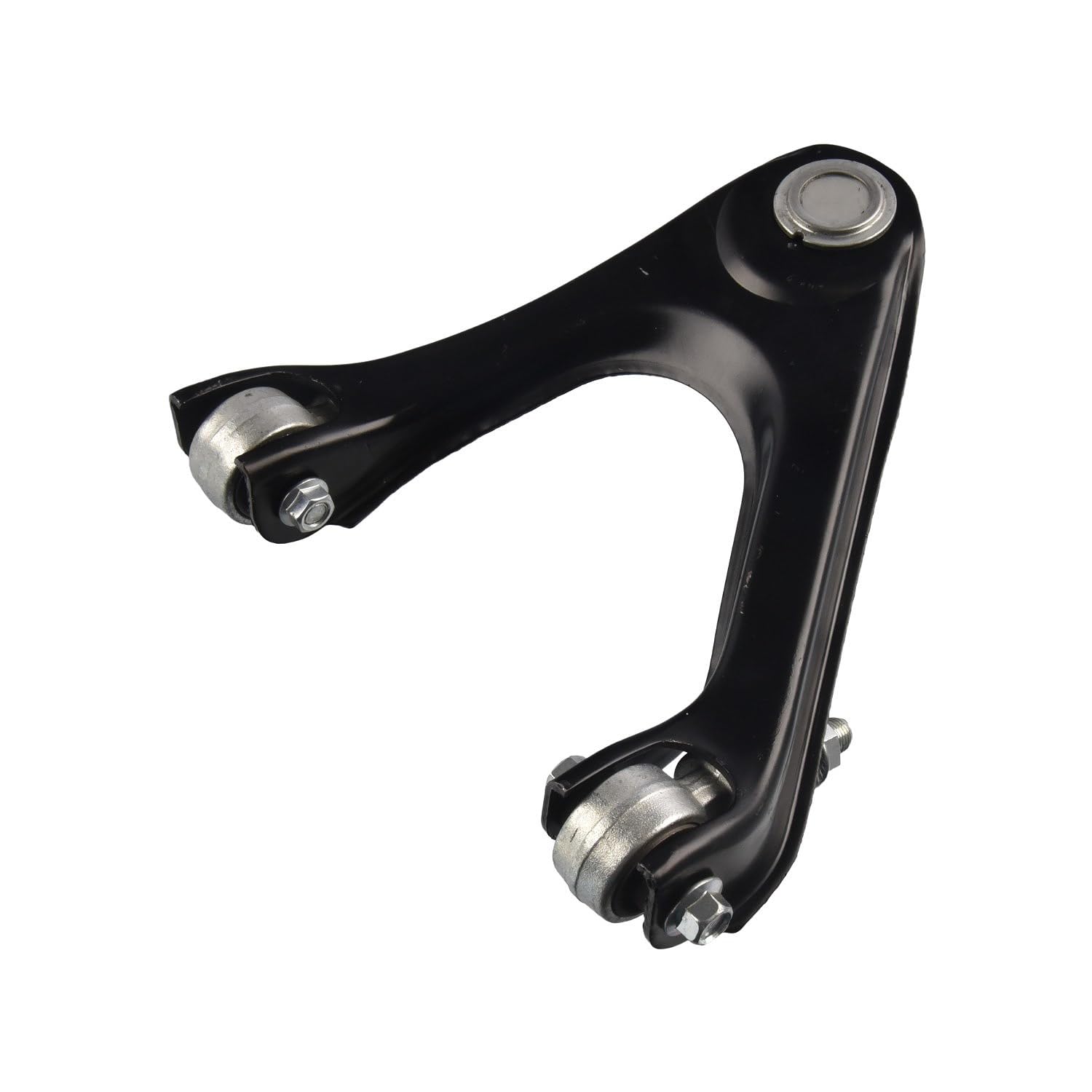 Wishbone Front Axle Left Control Arm 42151 FEBI BILSTEIN for HONDA SHUTTLE