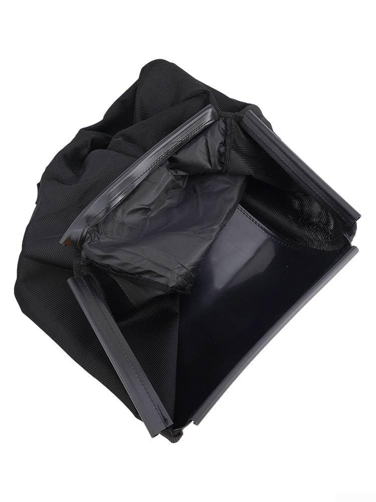 Borsa di ricambio affidabile per la raccolta dell'erba per una cura efficiente del prato, adatta per molti modelli popolari