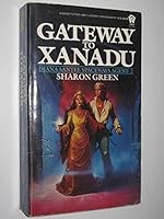 Gateway to Xanadu (Diana Santee Spaceways Agent, No 2) 0886770890 Book Cover