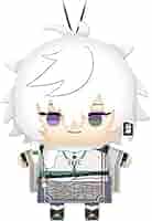 叢雲カゲツ 叢雲カゲツ にじぬい