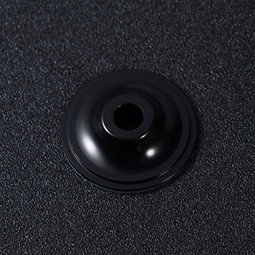 image for BESPORTBLE Bicycle Headset Top Cover Front Fork Stem Top Caps Bowl Alu