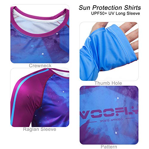Camisas de hombre con protección solar y manga larga transpirable 5