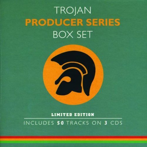 Trojan Box Set: Producer Series