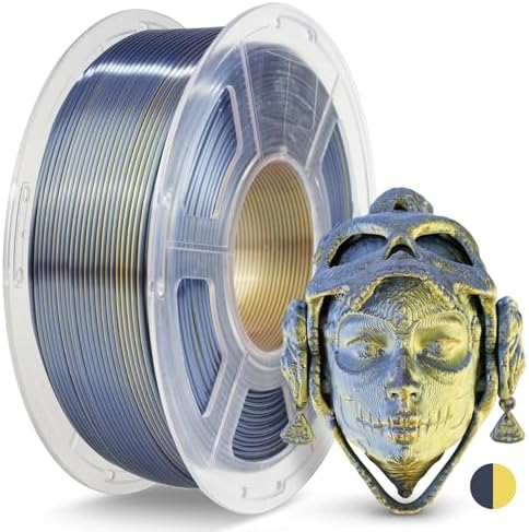 JAYO PLA Silk Gold 1.10kg