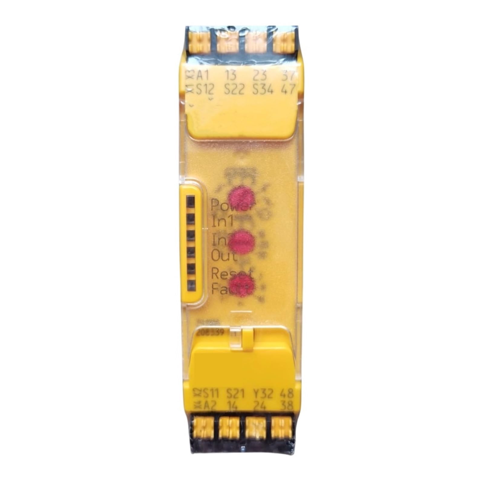 DSZUJTYROP Relay 751105
