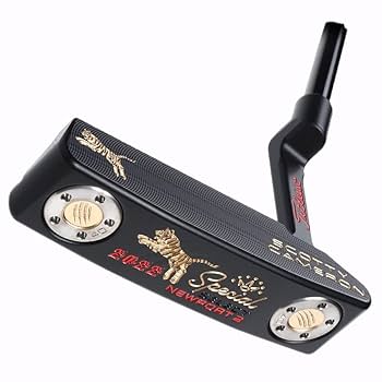 【人気/美品】Scotty Cameron Select Newport2 Studio Style Newport 2 Plus - Titleist Japan