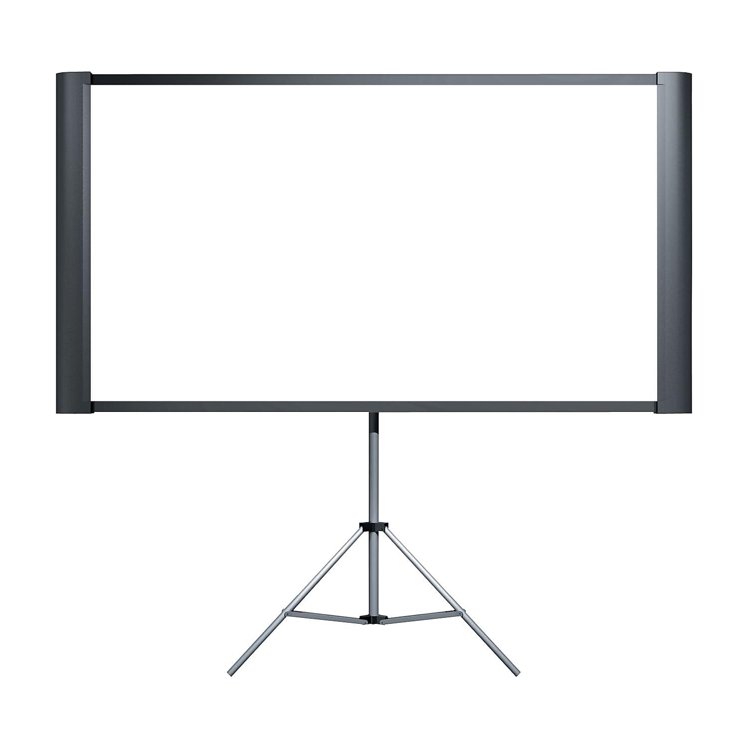 Amazon.com: Epson Duet 80-Inch Dual Aspect Ratio Projection Screen