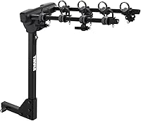 Vista 1 de Thule Estante para bicicletas Range Hitch