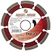 Produktbild DISC Diamant-Trennscheibe, Abrasiv-Runner, 230x22,2mm, 6600 rpm