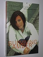 Surviving Amber 0330421557 Book Cover